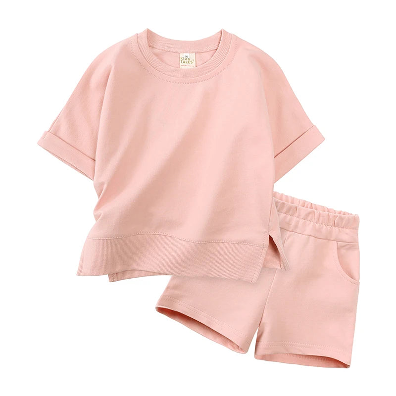 Essential Loungewear Sets