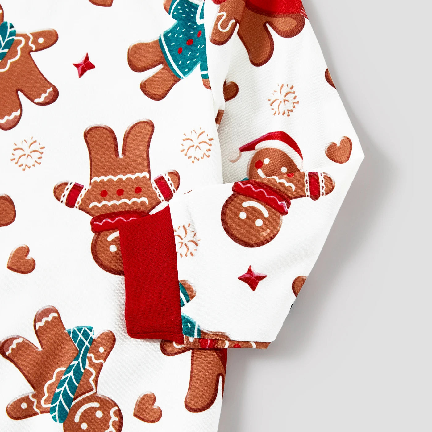 Christmas Cartoon  Pajamas Sets