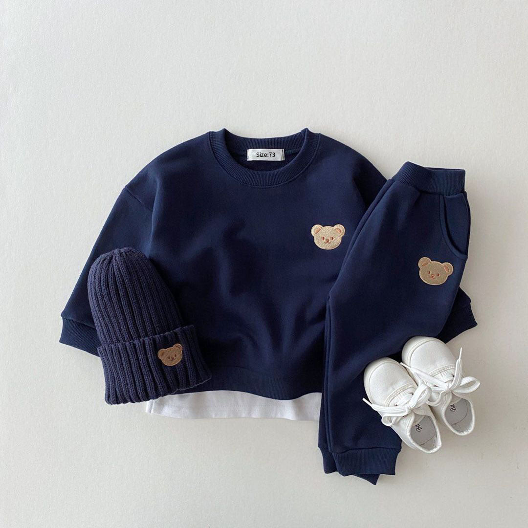 Momsaffection fall set 6m to 5year