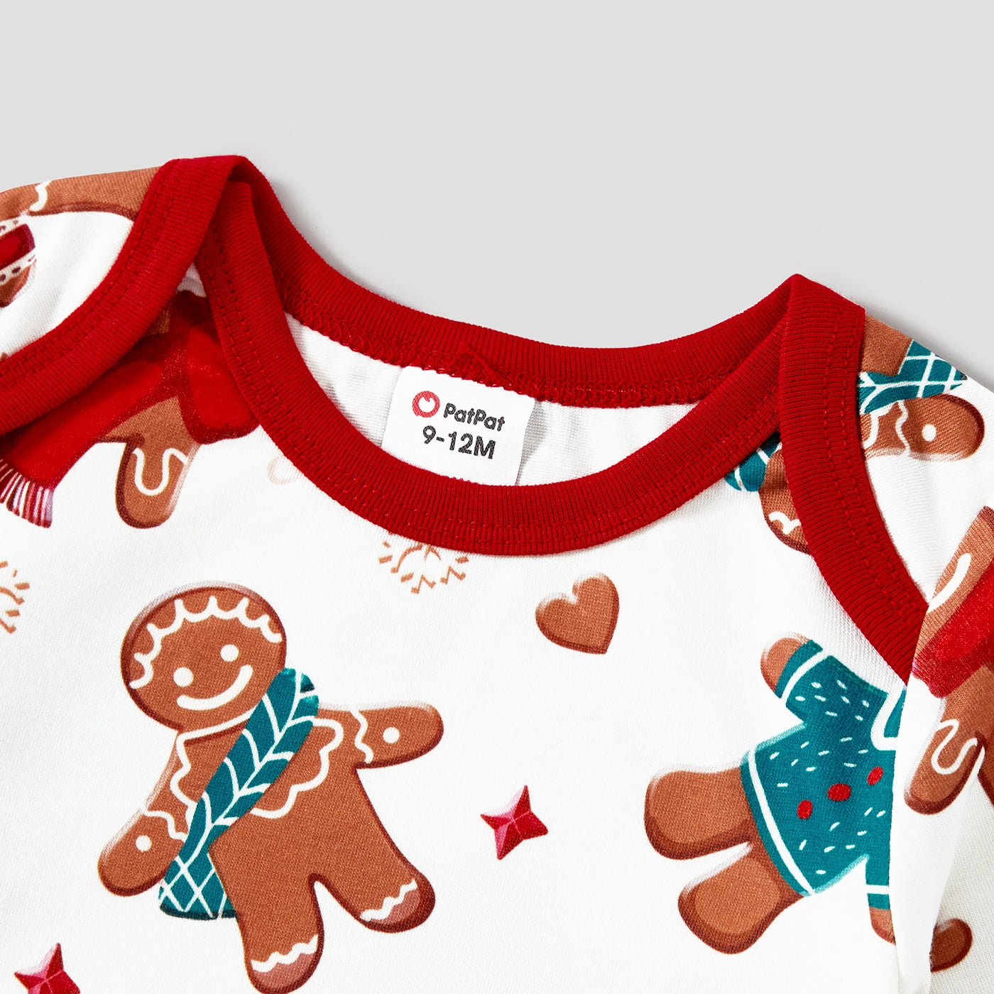 Christmas Cartoon  Pajamas Sets