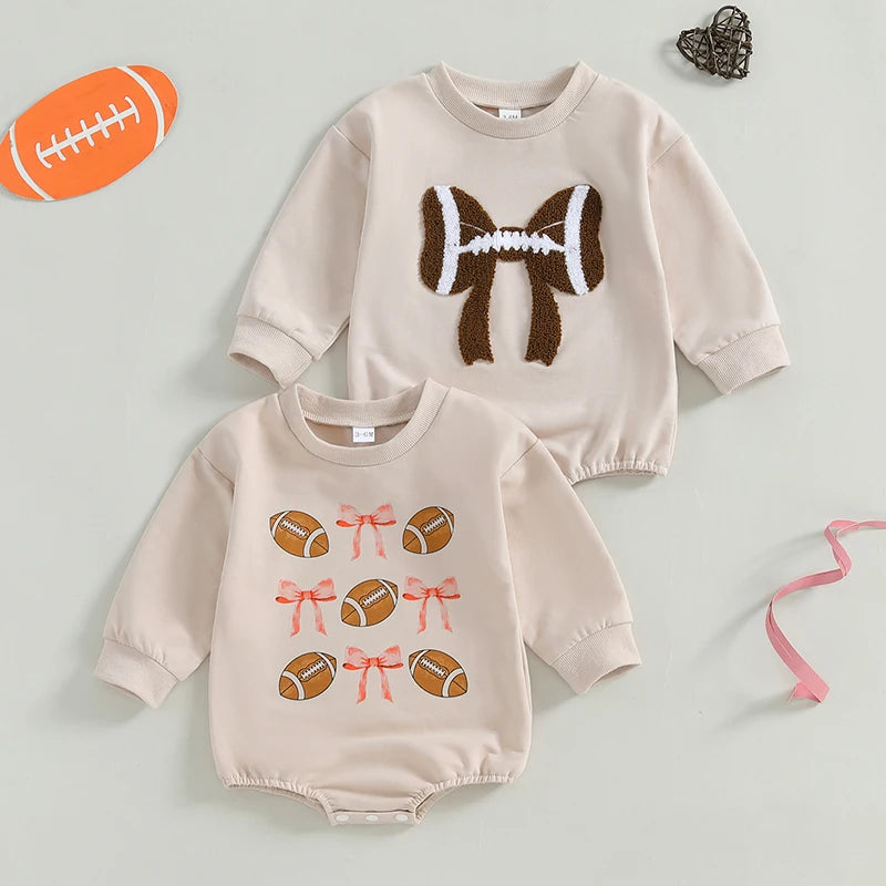 Bubble  Jumpsuits 0-18M