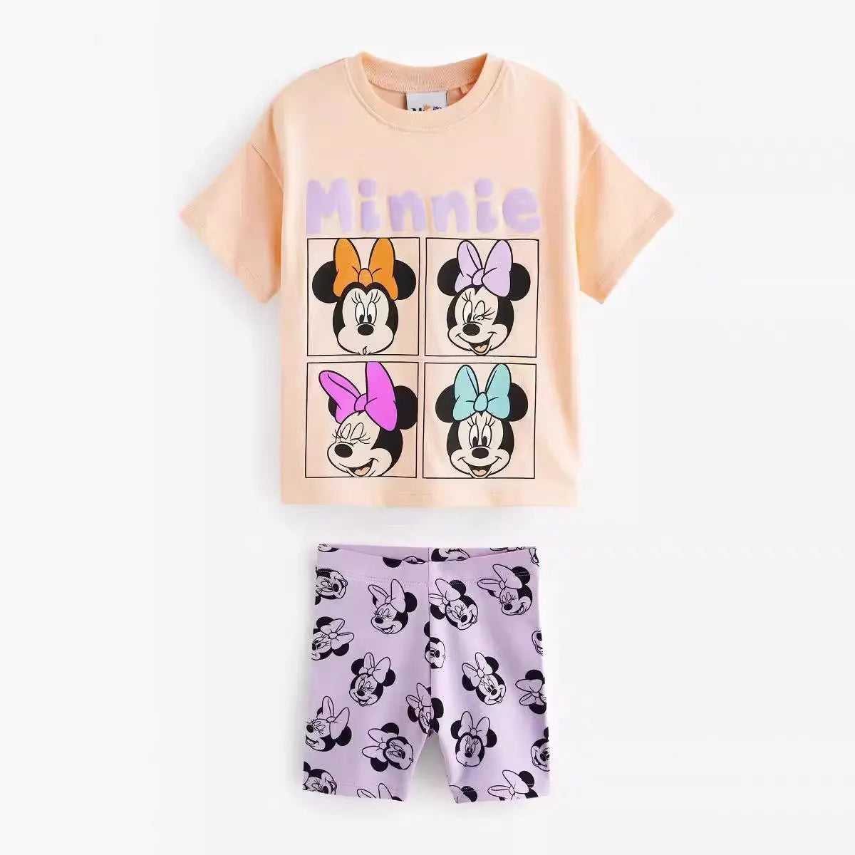 Minnie Daisy Set