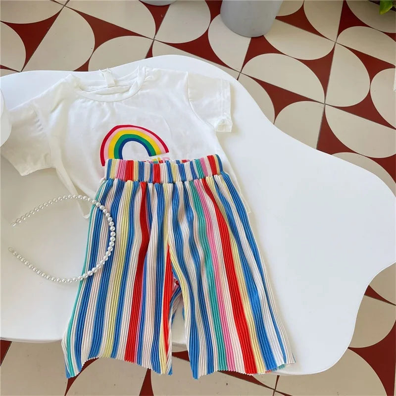 Rainbow  set