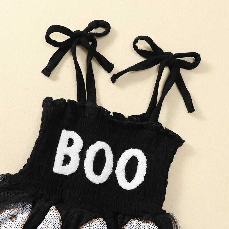 Halloween  Dress 0-24M