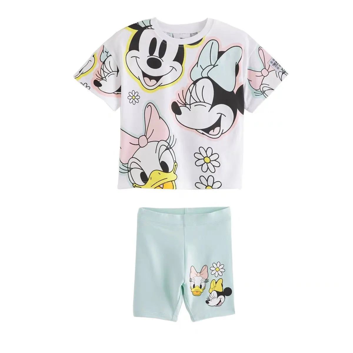 Minnie Daisy Set