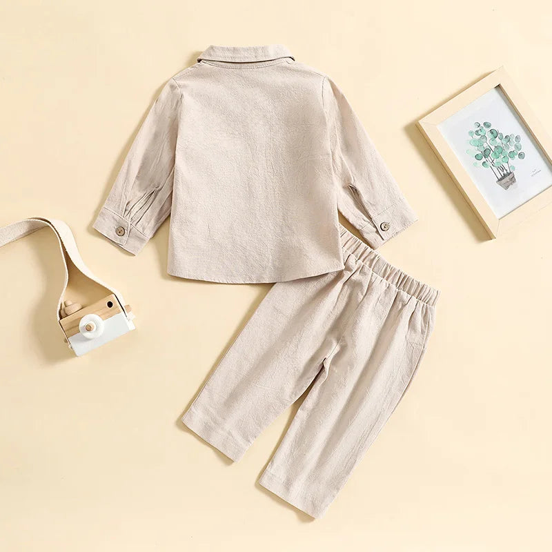 Autumn Cotton Set