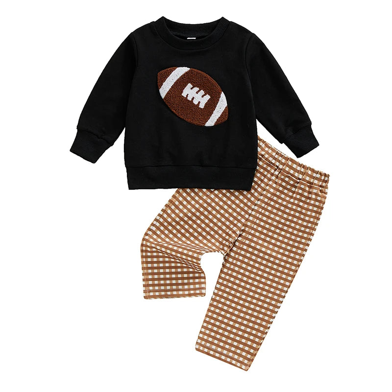 Football Set 0-4Y