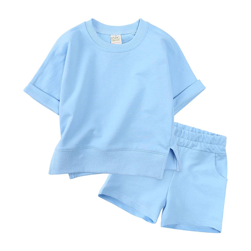 Essential Loungewear Sets